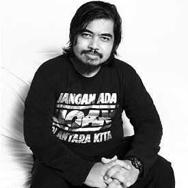 Septiaji Eko Nugroho