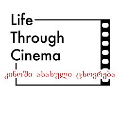 Life Through Cinema Logo