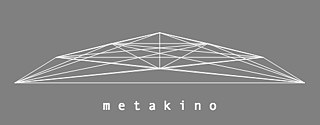 Metakino, Logo