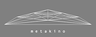 Metakino, Logo