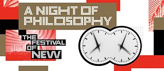 Night of Philosophy