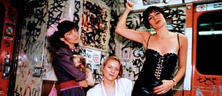 Survival in New York