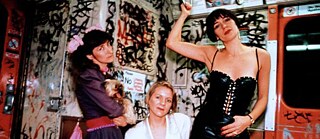 Survival in New York