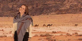 SCHULWÄRTS! in Jordanien © © Goethe-Institut/oneWave Studios SCHULWÄRTS! in Jordanien