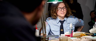 Impressions of the festival 48h Novosibirsk