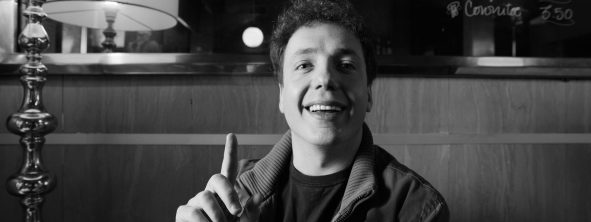 "Una Casa en el Campo" von Chiqui Carabante