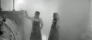 Jürgen Böttcher: Laundry Women