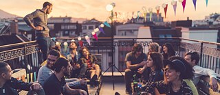 Workshop Duitsland actueel voor leraren Duits