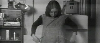 Semiotics of the kitchen