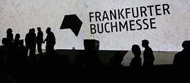 Feierliche Eröffnung der Frankfurter Buchmesse 2018