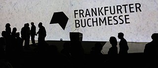 Abertura da Feira do Livro de Frankfurt 2018