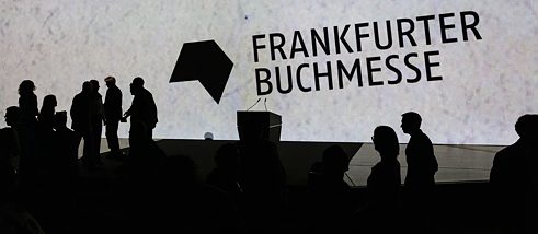 Праздничное открытие Франкфуртской книжной ярмарки 2018