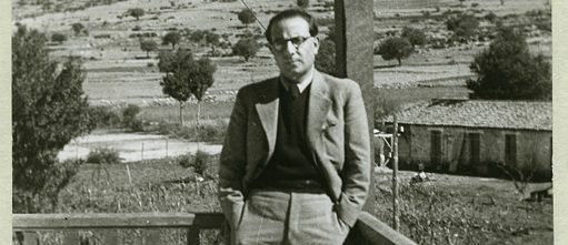 Ioannis Despotopoulos - Das mystische Prinzip 