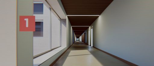 Virtual Reality Erfahrung