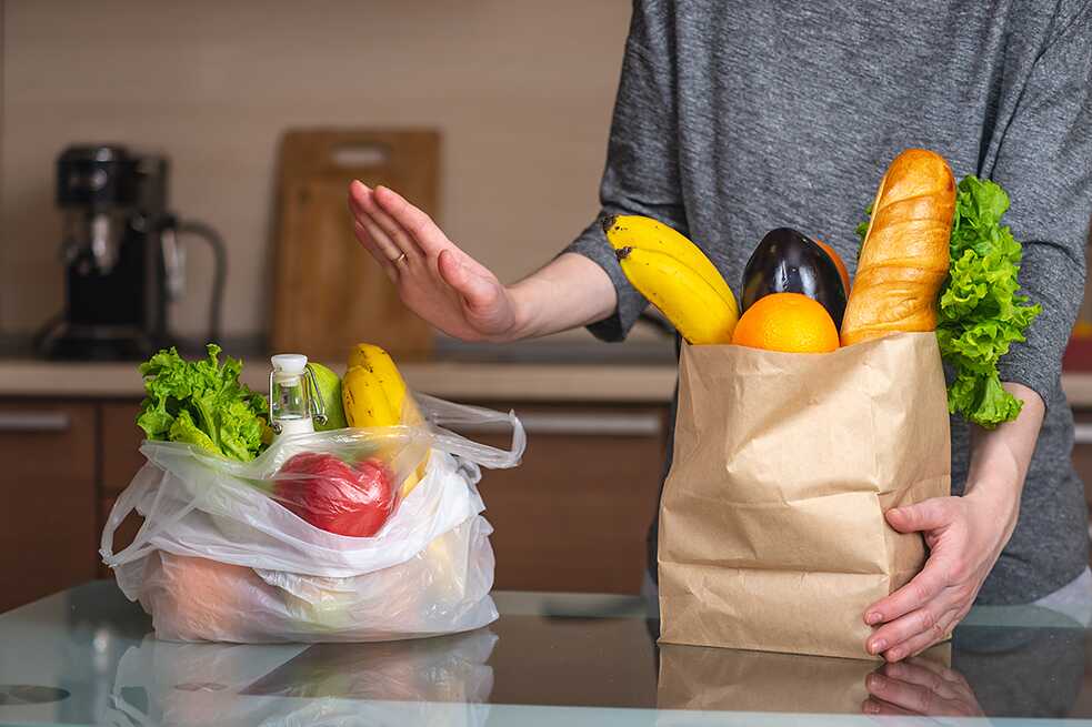 Globale Allianz gegen Einwegplastik