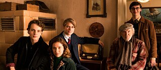 Das schweigende Klassenzimmer