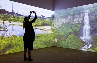 José Luis Bougore. Ailleurs: Soacha. A natureza das coisas. Fórum Humboldt, Berlim, 2019. José Luis Bougore.