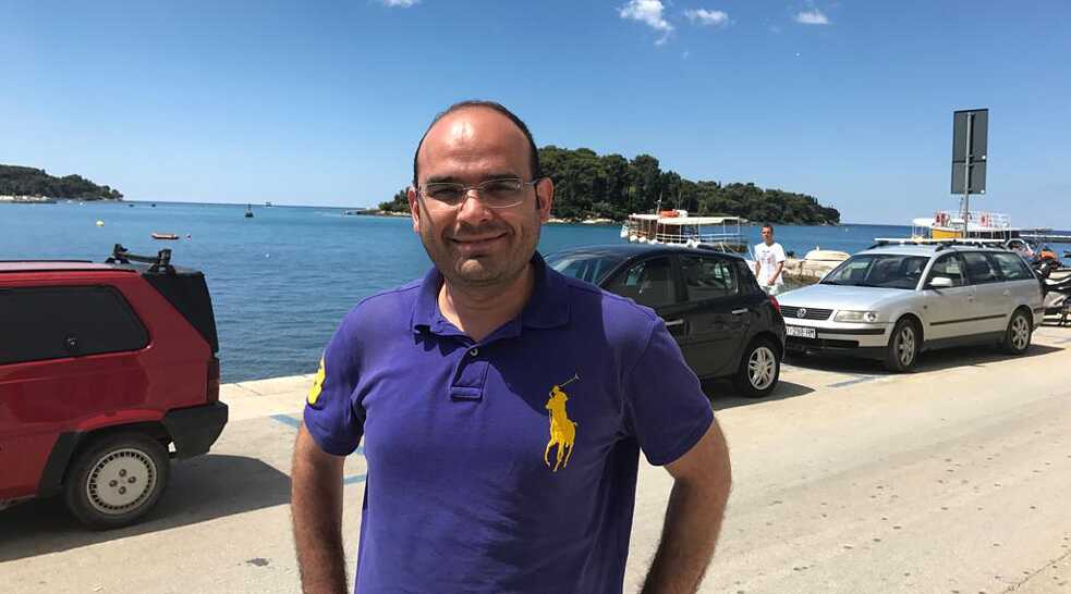 Anas Mardikhi 