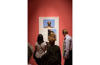 Carlos Motta. A natureza das coisas. Fórum Humboldt, Berlim,  2019.   