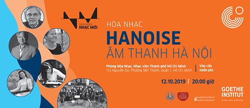 Hanoise (HCMC)