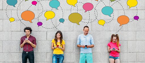 Digitale Medien im Deutschunterricht