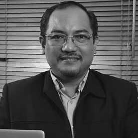 Nasir Abas 
