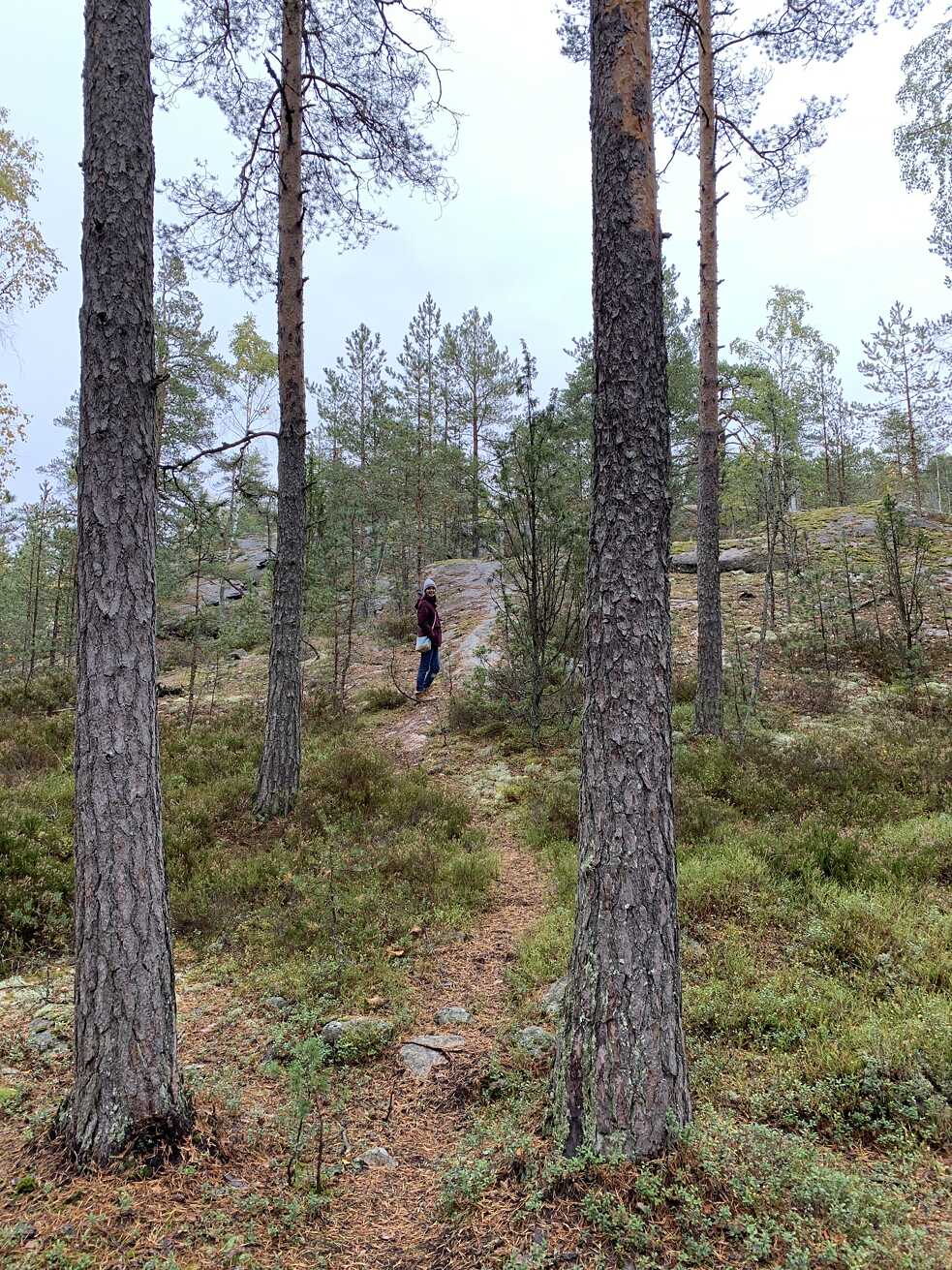 Nuukiso Nationalpark