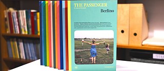 The Passenger: Berlino (Iperborea)