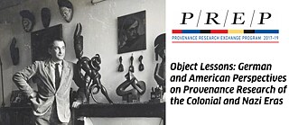 © Provenance Research Exchange Program (PREP)