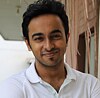 Anurag Priyadarshi