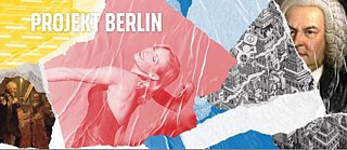 Projekt Berlin