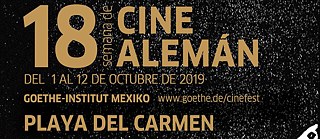 Semana-Cine-Aleman_Playa Banner &copy;   Semana-Cine-Aleman_Playa Banner