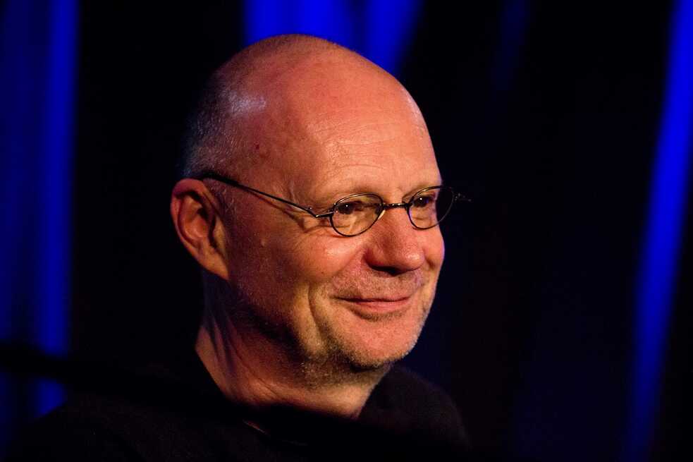 Jens Siegert