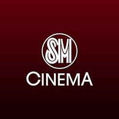 SM Cinema App logo