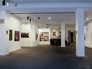 westwerk, hamburg &copy; © Westwerk e.V. westwerk, hamburg