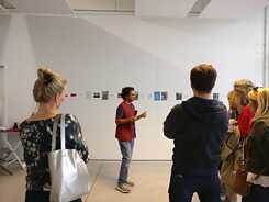 Vivek @ whiteBOX