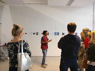 Vivek @ whiteBOX &copy; © whiteBOX Vivek @ whiteBOX