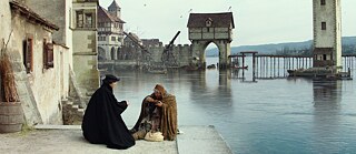 Zwingli © Ascot Elite Entertainment