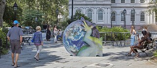 Earth Potential (Lizard, Earth)