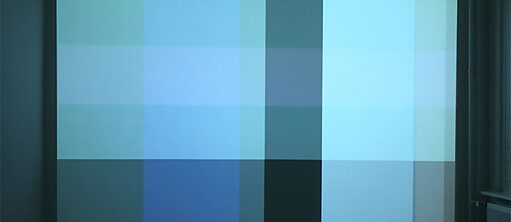 Flyer: Waves - Frequencies © Hinrich Gross