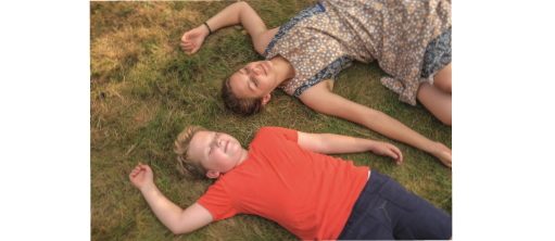 All About Me © UFA Fiction 2018