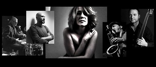 NATASSA MARE QUINTETT