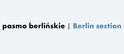 berlin section