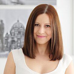 Agnieszka Bogasz-Groß