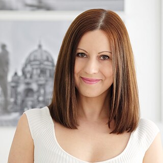 Аґнєшка Боґач-Ґрос &copy; Приватне фото Аґнєшка Боґач-Ґрос