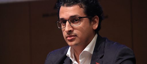 Ehab Khalifa