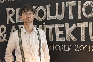 Christoph Faulhaber &copy; © Angela von Brill Christoph Faulhaber