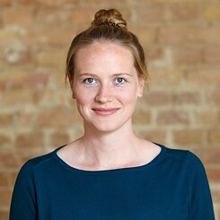 Шарлотта Карнель 