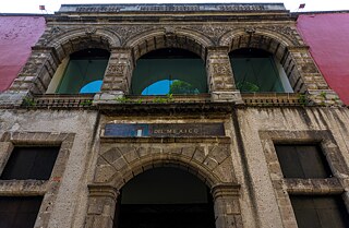 Geschichtsträchtiger Hintergrund: Das ehemalige Dominikanerkloster Santo Domingo