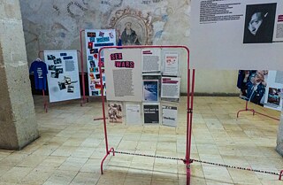 Kontraste: Der Kampf für sexuelle Vielfalt vor der katholischen Kulisse